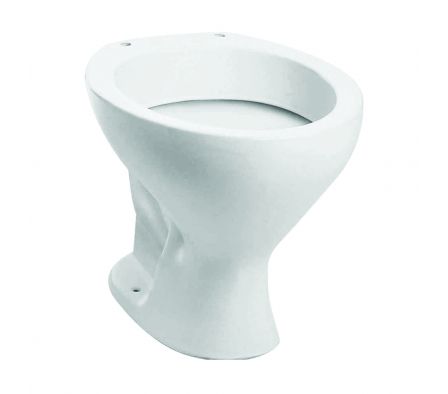 Inodoro Celite Saveiro Blanco Convencional (Alta)