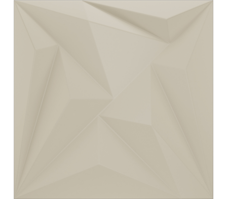 Revestimiento Portinari Max Abstract Sbe Natural Ret 20X20 4 Pz 61392E