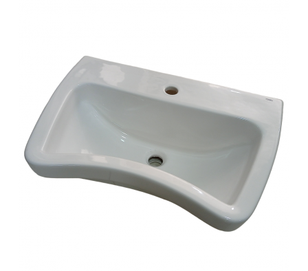 Incepa Acesso Lavatorio Blanco 31055 (discapacitados)