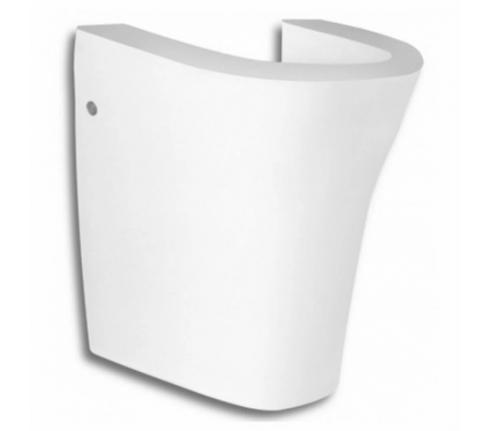 Incepa Acesso Pedestal Suspenso Blanco 5857 (discapacitados)