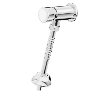 Válvula de Mingitorio Cierre Automático Waterpress Fluxor de1/2" B5002I8CRB