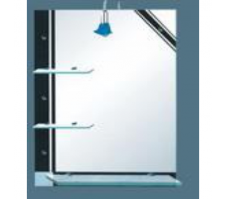 ESPEJO ZGL-N77 60x80cm