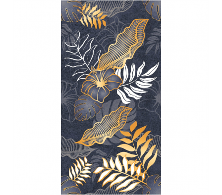 Revestimiento Cerámico Lume 45X90 Paradise Blue A 1,62 M²