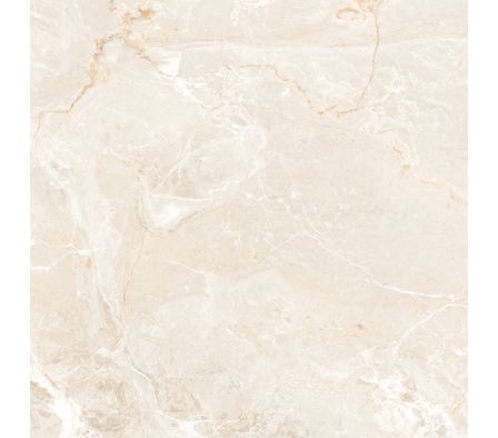 Piso Cerámico Lume 60x60 Brillo/Liso Lumina Bege A 2,50 M²