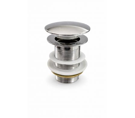 Valvula Pop-up Modelo MD6076 1 1/4" sin rebosadero