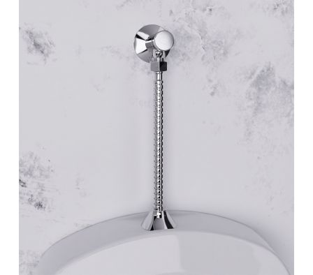 Válvula Para Mictorio Cromado 190906-21