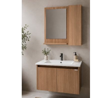 Mueble de baño DIKASA  60 cm Palmas