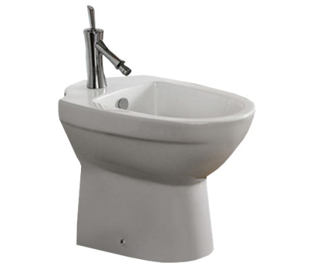 Bidet Dikasa Modelo PA5019