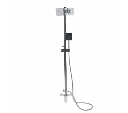 Mykonos Ducha Externa Barral 10734