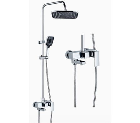 Mykonos Ducha Externa Barral 10734