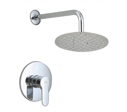 Natal Ducha Redonda 10722