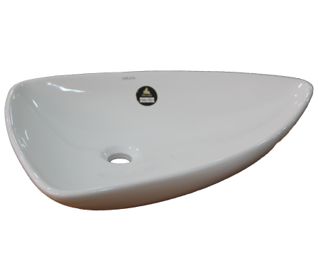 Bacha Dikasa Artistic Basin RS-160