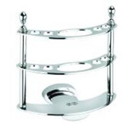 Porta cepillo de dientes LA27 1601