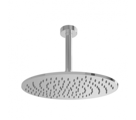 Ducha de Techo Dikasa Cromado Modelo 820020