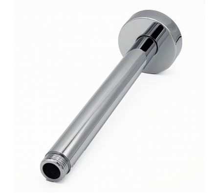 Ducha de Brazo Dikasa Cromado 840350