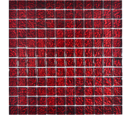 Mosaico de Vidrio Dikasa GNP2303S 30x30 cm