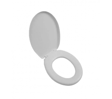 Tapa Orion Acolchado Blanco Tpk