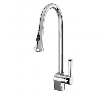 Griferia De cocina Mangiar Docol 00506306