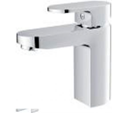 Griferia Dikasa Monocomando Cromado Modelo F-24215