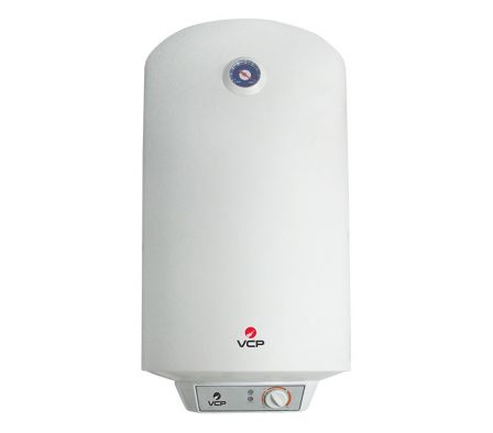 Termocalefon VCP Vertical Cilindrico 80 Lts GK000002