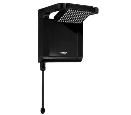 Ducha Lorenzetti Acqua Star Black 6800w LO540561