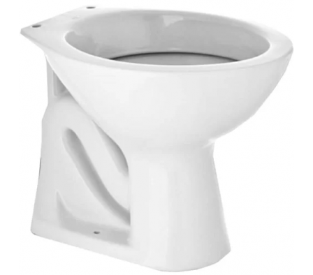 Deca Izy Blanco Inodoro Baja P.111.17