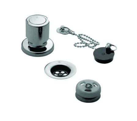 Griferia Fv Class 1 Llave Bidet 0293/20N