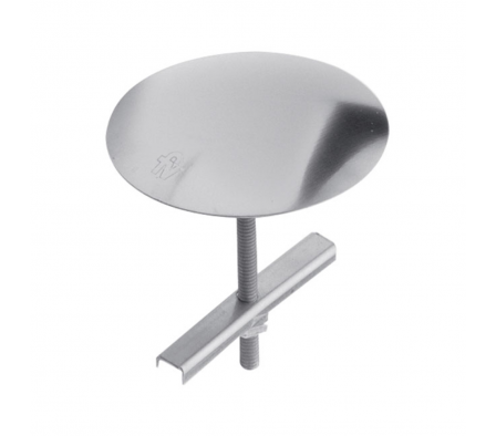 Cubre Agujeros Fv Cromo 0254.02CR