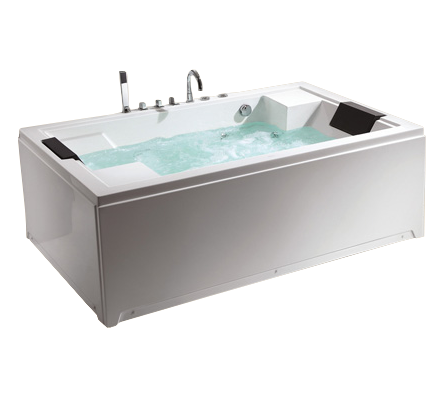 Hidromasaje DIKASA FC-214 L 2 Personas 1850x1200x650