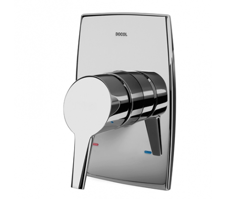 Acabado Monocomando Para Ducha 1/2 Nexus 00502706