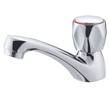 Griferia de Agua Fria Dikasa Modelo FN-4002