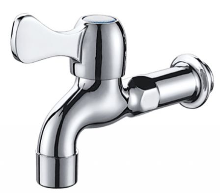 Griferia de Pared Dikasa Modelo FN-1001