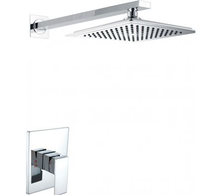 Juego de Ducha Dikasa F-29059A