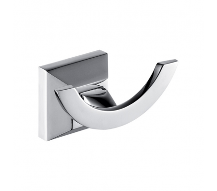 Gancho Para Ropa Doble DIkasa Modelo FF2104B