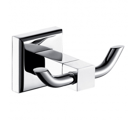 Gancho Doble Para Ropa Dikasa Modelo FF3204B