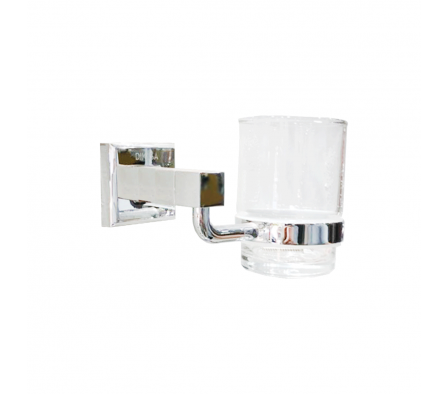 Vaso Porta Cepillo Dikasa Modelo FF3205