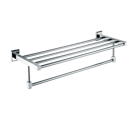 Barra Multiple Para Toalla Dikasa Modelo FF3215