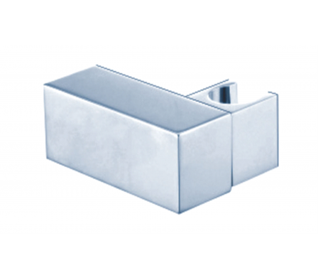 Soporte de Ducha Cuadrado Modelo P-102CT