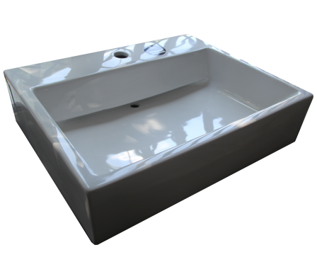 Bacha de ceramica  520x460x135 CB024A