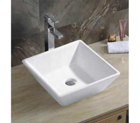 Bacha Dikasa Blanca CB031 410x410x120