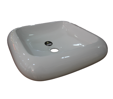 Bacha Dikasa CB002 47x47x11 cm