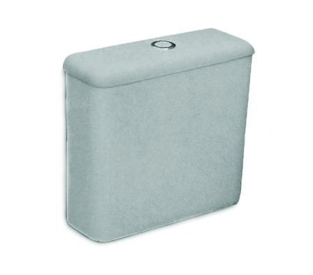 Celite Caja Acoplada Gris Claro