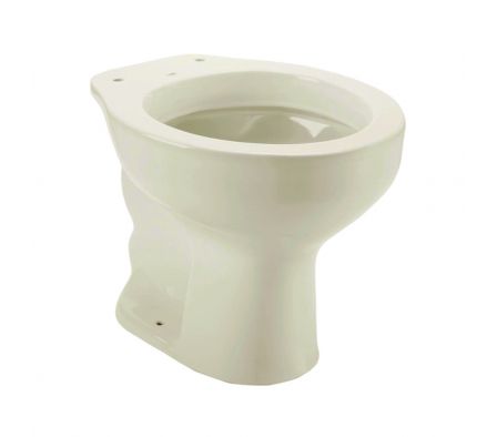 Celite Saveiro Inodoro Convencional Pegamon/Biscuit