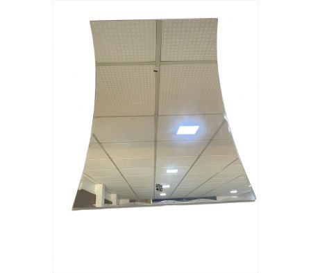 Espejo ZGL - B4 50x40 cm