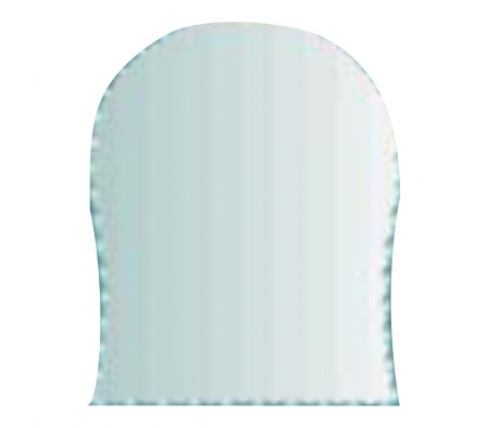 Espejo 80x60cm ZGL - B9