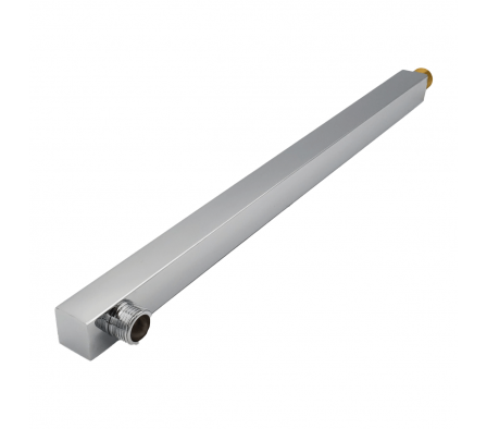 Brazo de Ducha Dikasa Cuadrado SA015