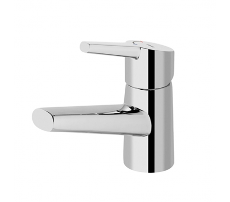 Griferia para baño Monocomando de Mesa Docol Nexus 00494506