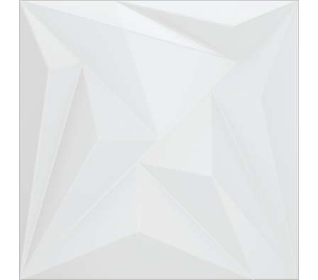 Revestimiento Portinari Max Abstract Wh Natural Ret 20X20 4 Pz 61393E