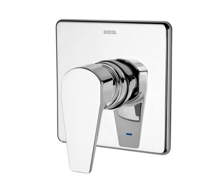 Docol Lift Acabado Mono. Ducha AP/BP Alto Caudal 3/4 00805606