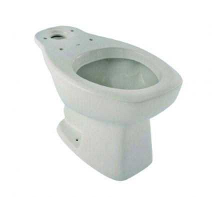 Incepa Thema Inodoro Solo p/acople Gris Claro